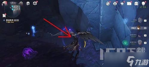 《原神》深渊12-1法师聚怪攻略：高效集结三法师技巧揭秘