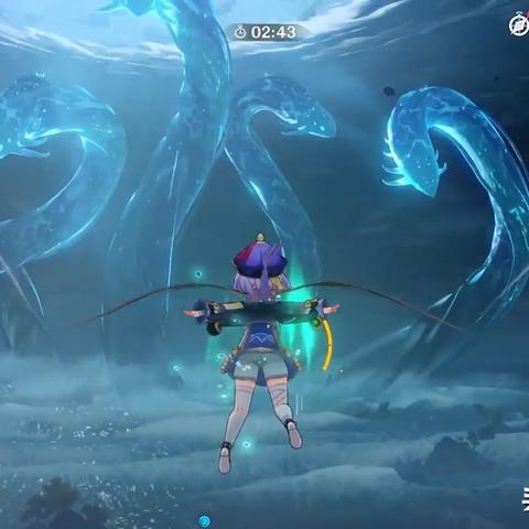 《原神》4.1版隐藏成就攻略：解锁未记录任务全秘籍