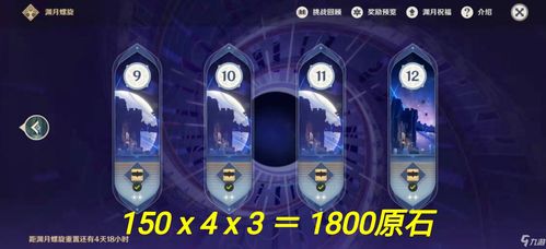 《原神4.1奇点之路解谜攻略：隐藏线索全解析》