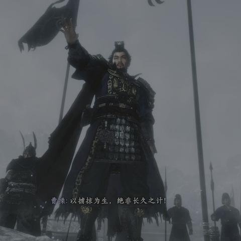 《卧龙苍天陨落》称霸江东DLC深度解析：江东霸主玩法揭秘