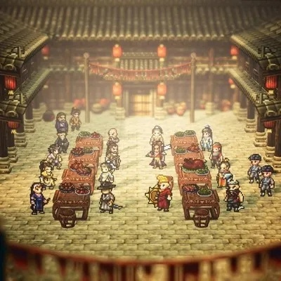 《逸剑风云决》莫问师兄隐藏支线攻略：独家揭秘！