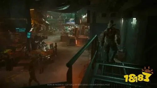 《赛博朋克2077》狗镇不朽武器店老板藏身之谜揭晓