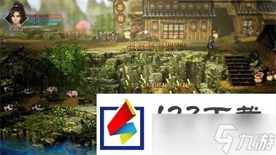《逸剑风云决》甘泉村完美结局攻略：解锁隐藏剧情