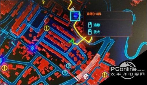 《2077》2.0刷钱攻略：高效组件刷钱技巧揭秘