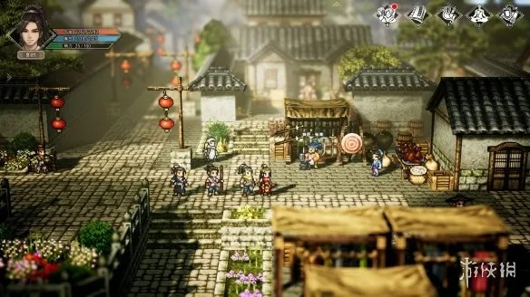 《逸剑风云决》1.20.4版：战斗加速，畅爽体验新升级