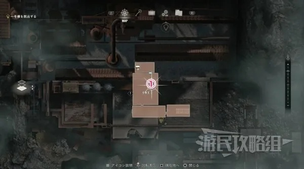 《生化4重制版》逆命殊途DLC蓝色徽章位置揭秘！