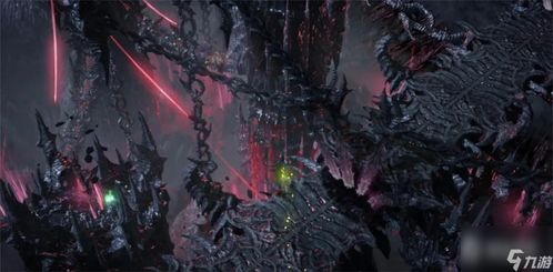《命运方舟》流恶魔利刃一图流攻略，轻松抑制！