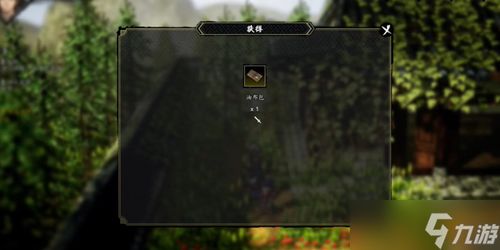 《逸剑风云决》白猿归风剑秘籍：轻松解锁绝学攻略