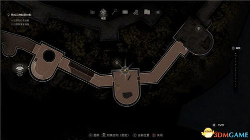 《生化4重制版逆命DLC无伤全收集攻略》