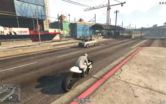 《GTAOL》运钞车位置揭秘：轻松抢钱攻略！