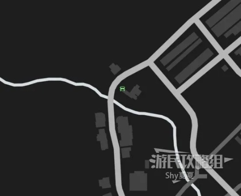 《GTAOL》运钞车位置揭秘：轻松抢钱攻略！