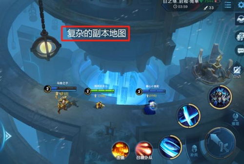 《匹诺曹BOSS武器揭秘：独家技能大曝光》