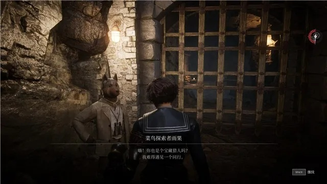 《匹诺曹的谎言》全剧情攻略揭秘：隐藏剧情大揭秘