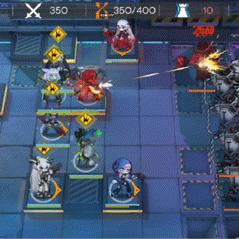 《命运方舟》大锤军团长养成攻略：打造无敌战神