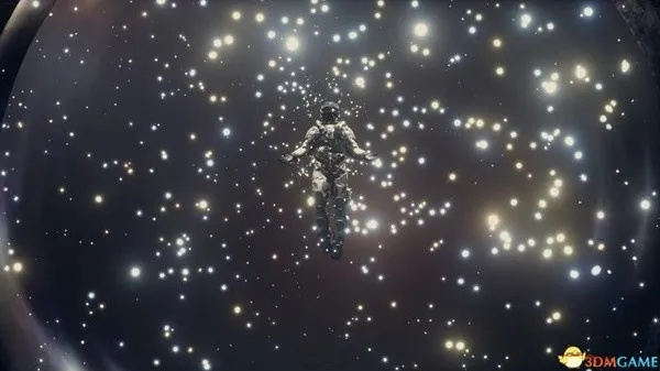 《星空》速成秘籍：高效升级攻略大揭秘
