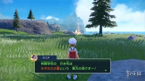 《宝可梦朱紫》DLC：零之秘宝深度揭秘，独家攻略！