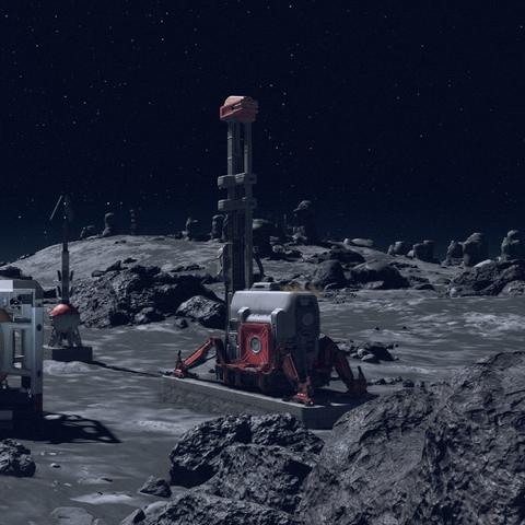 《星空》哨站系统攻略：高效刷经验赚钱秘籍