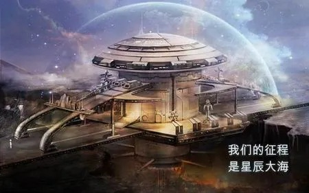 《星空奥秘揭秘：深度解析游戏世界观设定》