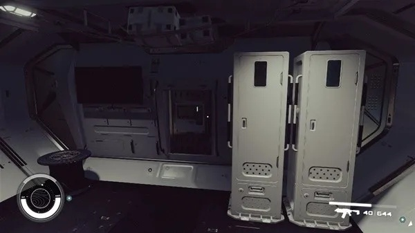《星空飞船舱门布局揭秘：隐藏的宇宙密码》