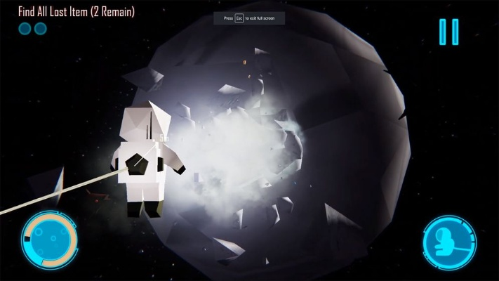 《星空拾荒技能揭秘：探索宇宙宝藏的必备利器》
