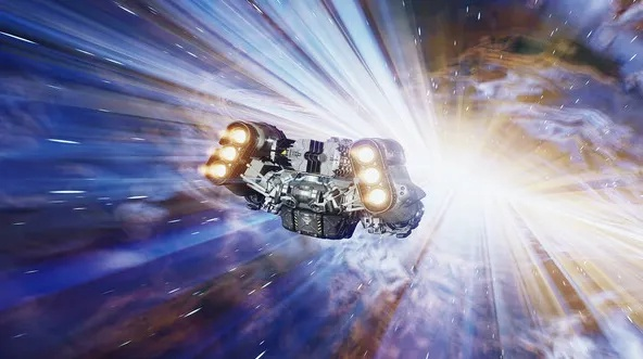 《星空卡伯特C4舰桥抢购攻略：独家位置揭秘》