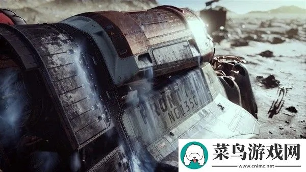 《星空》违禁品盘点：揭秘十大隐藏获取地点