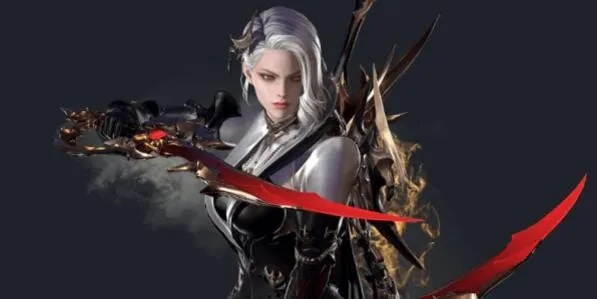 《命运方舟》银月刀锋爆裂流职业攻略揭秘
