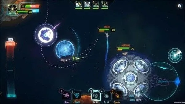 《星空潜行攻略：高效隐秘玩法揭秘》