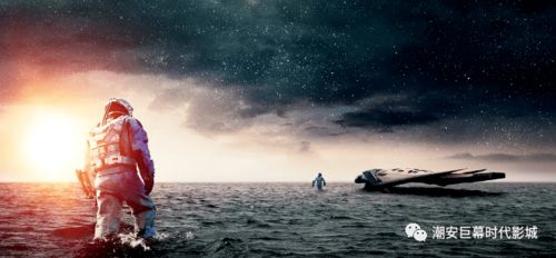 《星空》隐藏彩蛋揭秘：罗斯福与成吉思汗传奇对决