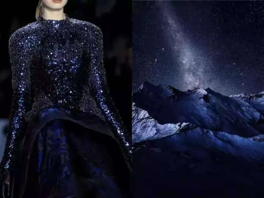 《星空服饰大揭秘：293款华丽造型，每一件都是视觉盛宴》