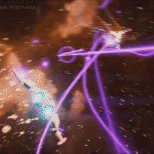 《星空空战高阶攻略：掌握这些技巧，成为战神》