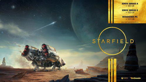 《星空》MOD双语字幕分享：沉浸式体验，解锁宇宙奥秘