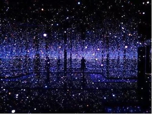 《星空MOD》画面升级！高清视觉盛宴，体验极致星空之美