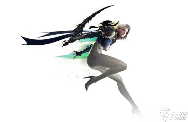 《命运方舟》银月刀锋：潜伏者职业新技能前瞻揭秘
