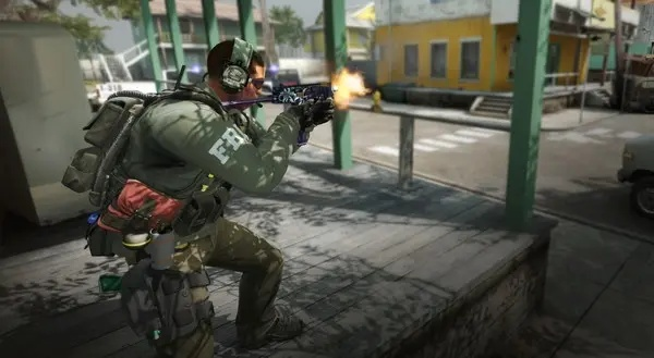 《CSGO2》公测资格速成攻略：轻松抢位体验新篇章
