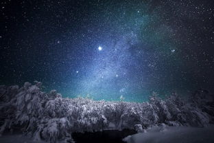 《星空画面设置攻略：打造梦幻视觉盛宴》