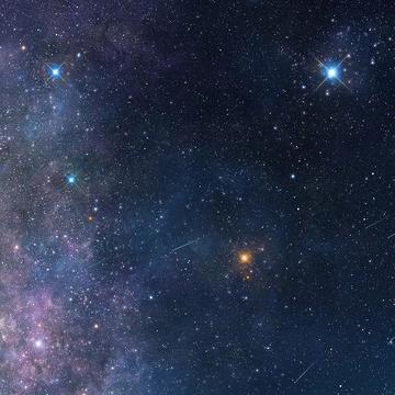 《星空技能全解析：揭秘每一点亮夜空的力量》