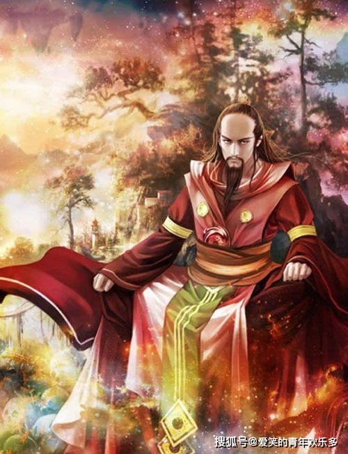 探寻五毒之谜：金庸笔下绝美名字背后的悲惨传奇