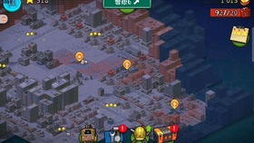 《解限机》公测大揭秘：全新机兵登场，神秘地图曝光，福利狂欢来袭！