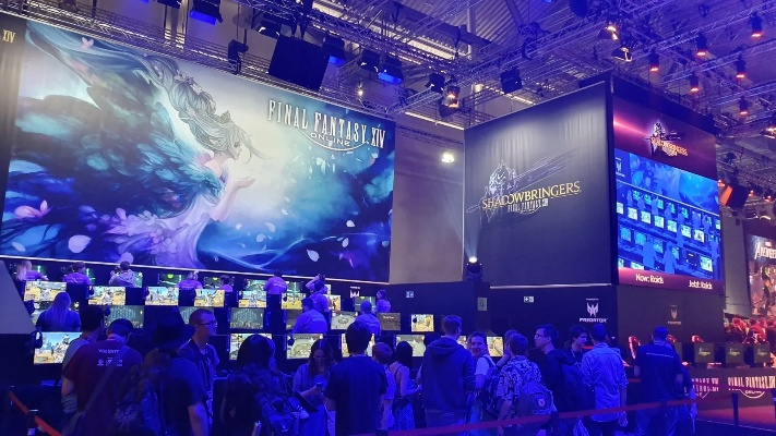 《魔兽世界》2025科隆游戏展重磅回归，独家前瞻！