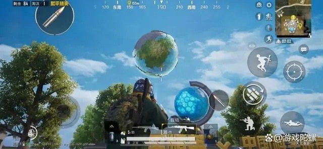 《和平精英PC模拟器全新升级，射击竞技新境界等你探索》