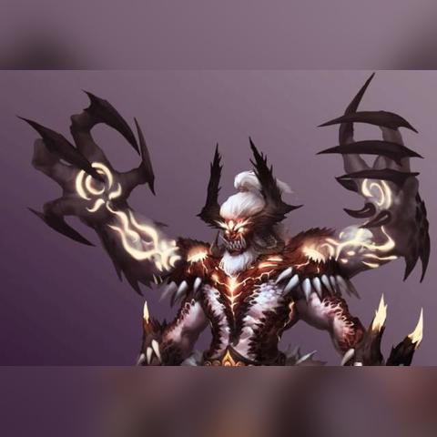 《暗黑4》S1蛮人冲层Build：人间兵器玩法攻略揭秘