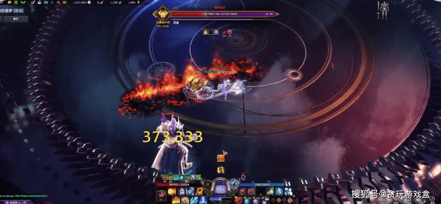 《命运方舟》小号速升T3攻略，轻松突破！