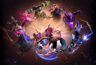 《DOTA2》7.34更新:队长模式BP新机制深度解析 《DOTA2》7.34更新:队长模式BP新机制深度解析