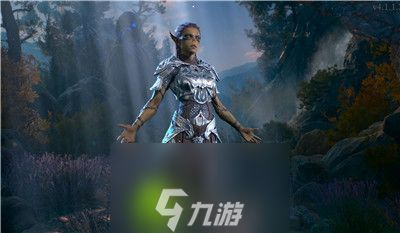 《博德之门3》圣武士职业攻略：打造完美三职业！