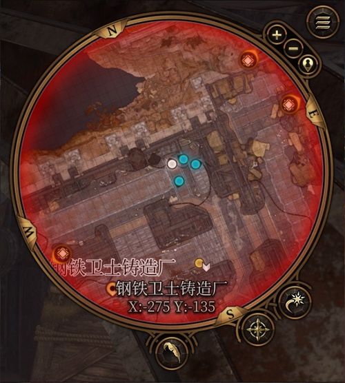 《博德之门3》铁烧瓶获取攻略：隐藏位置大揭秘