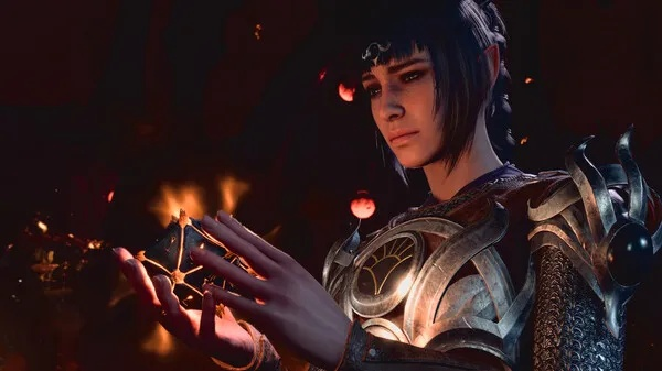 《博德之门3》MDO无限灵感分享：探索无限创意之旅