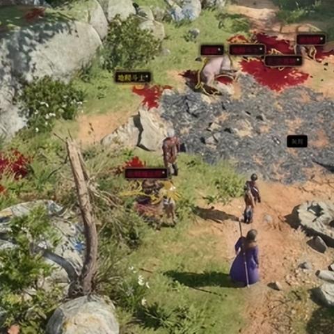 《博德之门3》偷手套攻略：轻松获取神秘手套技巧揭秘