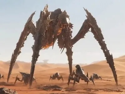 《绝地潜兵2》虫族来袭！超级地球重建计划即将启动