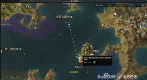 《命运方舟》星龙BOSS攻略：奥莱赫弗拉巴萨副本高效打法揭秘